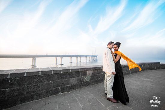 Bandra Fort