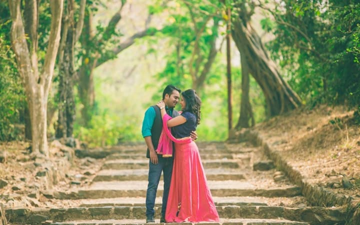 Sanjay Gandhi National Park