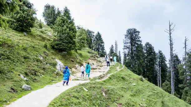 Dalhousie