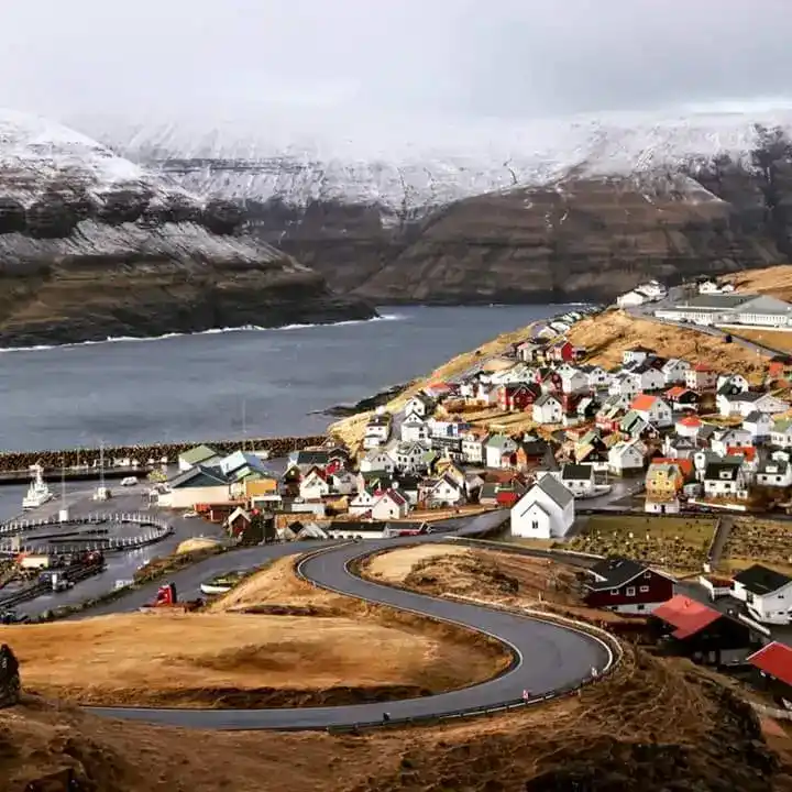 Faroe Islands