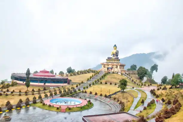 Gangtok