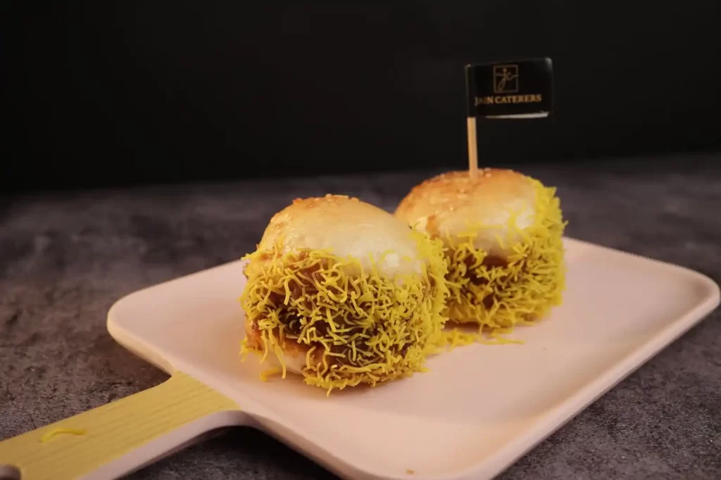 Mini Dabeli
