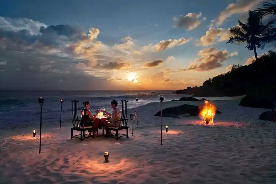 Seychelles
