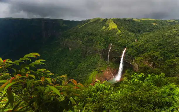 Shillong