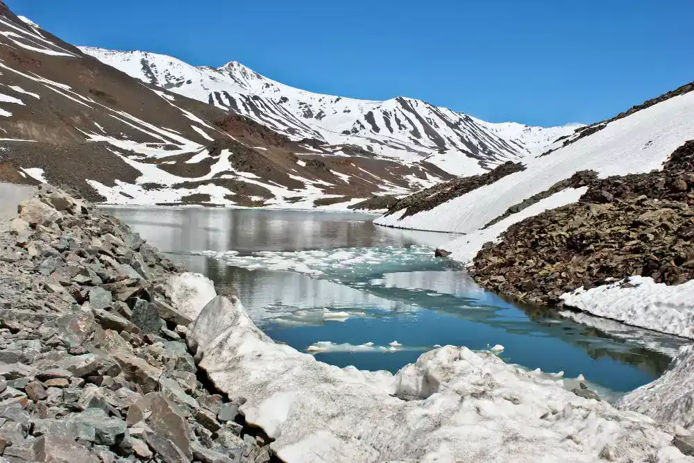 Spiti, India