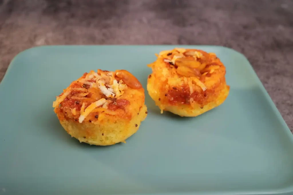 snacky bites