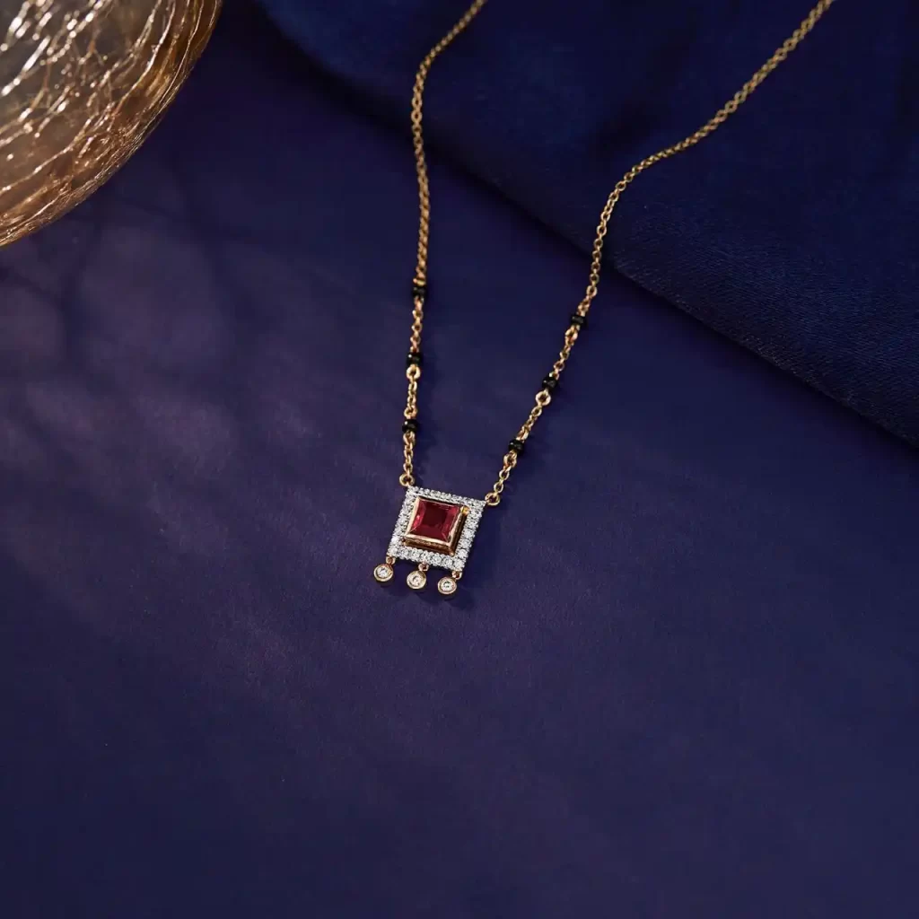 Gemstone Accents