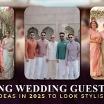 Trending Wedding Guest Outfit Ideas In 2025 To Look Stylish
